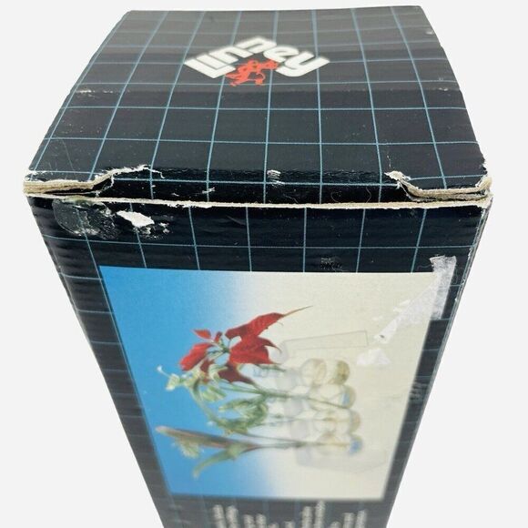 RARE Vintage Aqua Root Acrylic Propagation System Linney Products England Grow - Picture 14 of 14